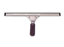 SECAVIDRIOS ROYCO INOXY 25CM