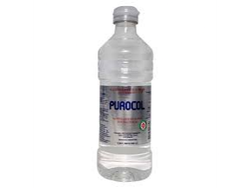 ALCOHOL ETILICO 500C