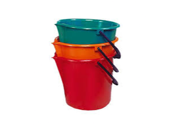 BALDE 9L DESES PLAST 1201