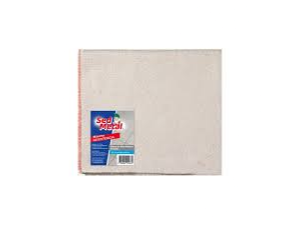 TR PISO BLANCO SED METAL FRIZADO 47X57