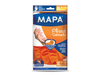 GUANTES MAPA PLISSE 9 1/2-10 EG