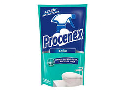 LIMP BAñO PROCENEX 820ML DP