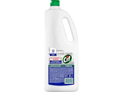 LIMP CREMOSO CIF 2L/3KG