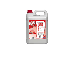 CERA 5L SUIZA AUTOBRILLO ROJO