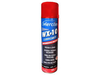 LUBRICANTE MULTIUSO WX10 MERCLIN AEROSOL 237ML