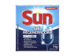 SAL SUN PROGRESS 1K