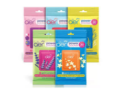 AROMATIZANTE AER POWER POKET