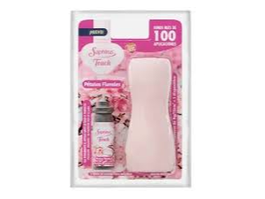 DESOD SAPHIRUS TOQUE COMPLETO