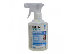 PERFUME ROPA NEW ZEN 500C GAT