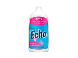 ACOND PISO ECHO BALDE 800C SURT