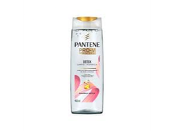 SHAMPOO PANTENE 400C SURT