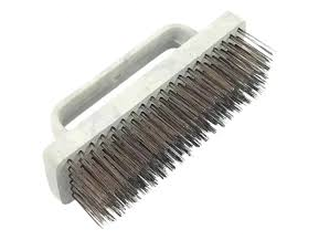 CEPILLO PARRI AC PLAST C/ASA 6X19