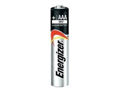 PILAS ENERGIZER AAA 1U