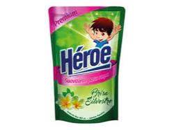 SUAVIZANTE HEROE 900C DP