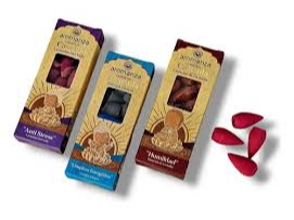 CONITOS CASCADA 10U CAJA