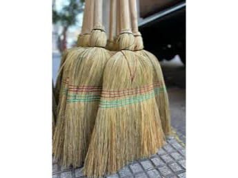 ESCOBA GUINEA 6H SUPER