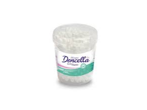 HISOPOS DONCELLA 100U