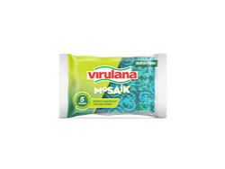 ESPONJA FIBRA VIRULANA MOSAIK
