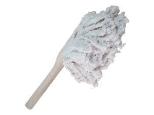 LAMPAZO AUTO TIPO BRUJA CABO CORTO COD 1512