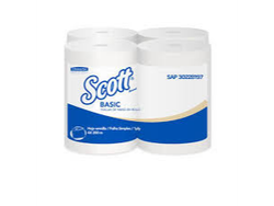 TOALLA ROLLO SCOTT AIRFLEX 200M