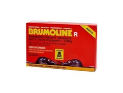 BRUMOLINE GRANOS 100GR