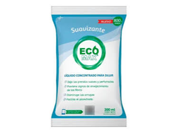 SUAVIZANTE ECOMAX SOBRE 200ML