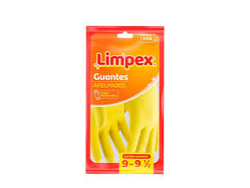 GUANTES LIMPEX XL