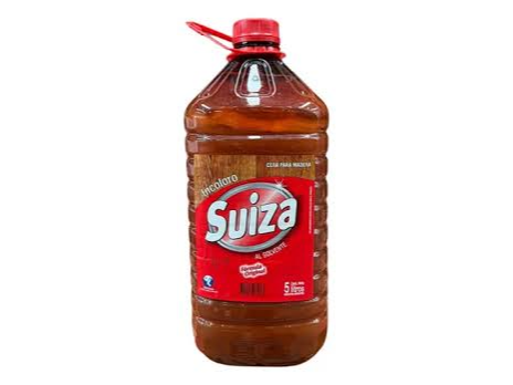 CERA 5L SUIZA MAD LIQ NATURAL