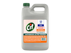 ANTIGRASA CIF 5L