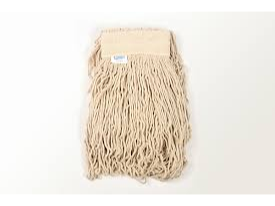 MOPA ALGODON 350G BUCLE C/BANDA ROYCO