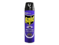 RAID PULGAS Y GARRAP 390C
