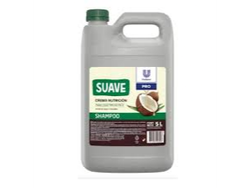 SHAMPOO SUAVE 5L