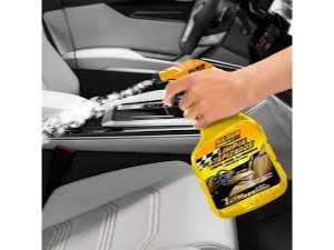 LIMPIA TAPIZADOS SILISUR 1L GT