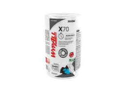 PAñO WYPALL X-70 PLUS 25U