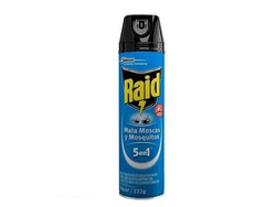 RAID MMM AZUL/ 5 EN 1 360C