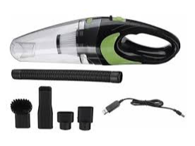 ASPIRADORA MANO INALAMBRICA LAFFITTE