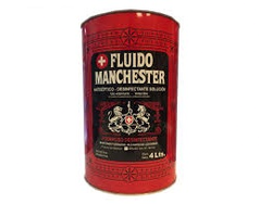 FLUIDO MANCHESTER 4L