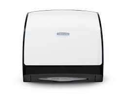 DISPENSER TOALLA INTERC MOD