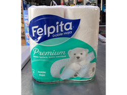 HIG DH FELPITA 4U 20M