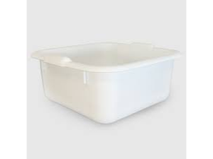 BATEA MEDIANA 34X34 DESES PLAST