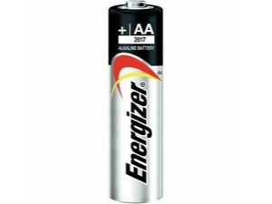 PILAS ENERGIZER AA 1U