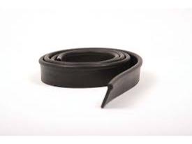 LAMINA GOMA PARA SECAVIDRIO ROYCO 35CM