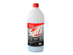 CERA AUTOBRILLO SUIZA 900C NEGRA