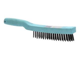 CEPILLO PARRI AC PLAST MANG 4X19 335013