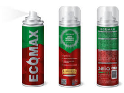 LIMPIA TAPIZADOS ECOMAX AEROSOL