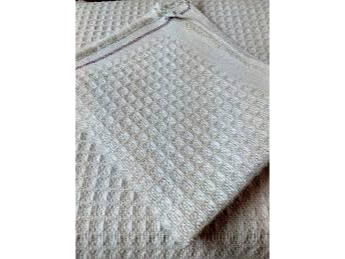 TR PISO BLANCO NIDO ABEJA