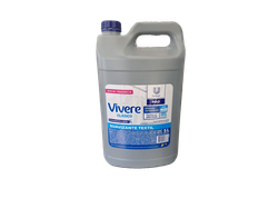 SUAVIZANTE VIVERE 5L