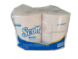 TOALLA ROLLO SCOTT AIRFLEX 200M