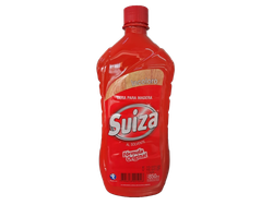 CERA LIQUIDA 850C NATURAL SUIZA