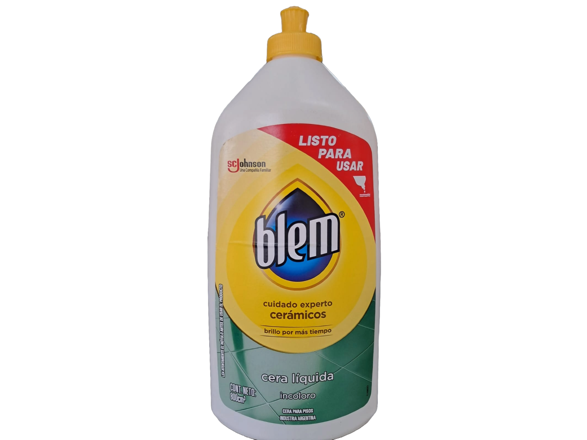 CERA 800C BLEM INCOL